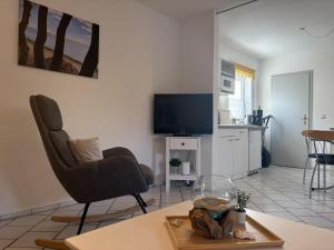 Strandnixe - Ostseeperle