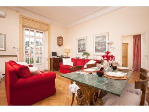 Apartment Margutta