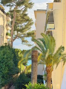 VERCORS next to the Sea & Beach