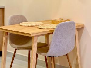 Raíz Apartamento en Flores, Petén