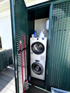 Penthouse with a Sky-Sea View