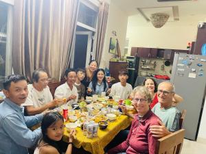 Golden Lantern Tam Thanh Homestay