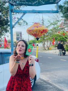 Golden Lantern Tam Thanh Homestay