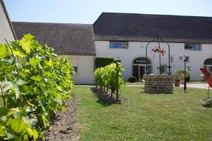 Hotels Hotel l'Oree Des Vignes : photos des chambres