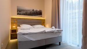 VacationClub - Aparthotel Czarna Góra 201