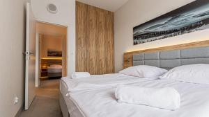 VacationClub - Aparthotel Czarna Góra 201