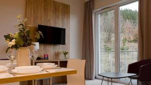 VacationClub - Aparthotel Czarna Góra 201