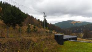 VacationClub - Aparthotel Czarna Góra 201