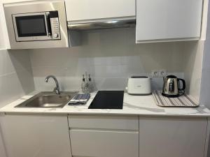 Born Studio minimum stay 30 nights, by PriorityVillas