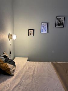 Ground Floor Apartment with Garden