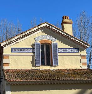 Ground Floor Apartment with Garden