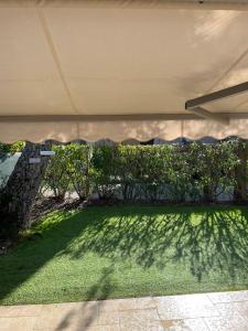 Ground Floor Apartment with Garden