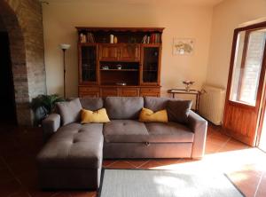 Villa il Campo degli Ulivi -Skyline Siena-Terrazza Panoramica - Relax - Parcheggio - 6 ospiti