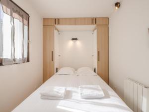 Bel appartement Chamonix, 4 pers, parking - FR-1-343-155