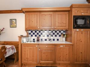 Charmant appartement central avec WIFI et parking à Chamonix - FR-1-343-236