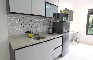 Apartamento moderno em Perdizes próximo ao Allianz e ao metrô