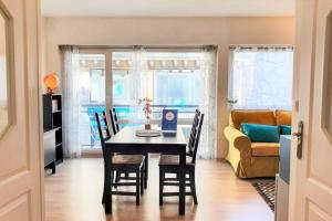 Le New Town - Balcon - Hypercentre - Tram