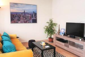 Le New Town - Balcon - Hypercentre - Tram