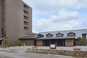 Hakodate Hotel Banso