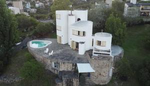 Mediterránea Casa Vacanza