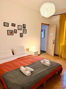 Vanchiglia30GuestRoom