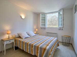 Appartement T3 4 pers. avec Terrasse, Wifi, Parking, Animaux admis - FR-1-841-58