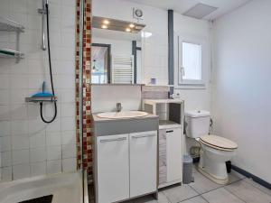 Appartement T3 4 pers. avec Terrasse, Wifi, Parking, Animaux admis - FR-1-841-58