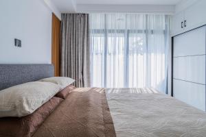 Modern apartment in Westlands near GTC and Sarit