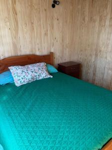 Cabaña Llifén Bello Amanecer