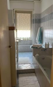 Piazza Napoli - Milan Center