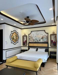 Ta Legacy Villas Company Limited