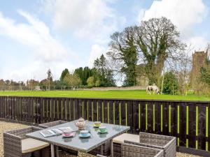 2 Bed in Little Ouseburn G0096