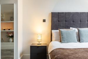 Bradford Luxury Apartment in the City Centre