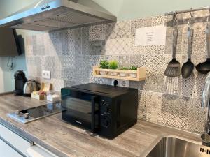 Estudio cercano a Mezquita - Opción parking