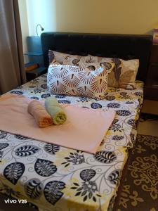 Sea residences Sweetest escape