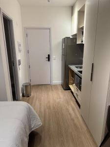 Studio completo - Essential Brooklin # 403