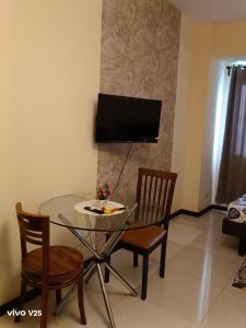 Sea residences Sweetest escape