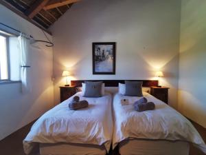 Rotterdam Estates Guest Farm and Wedding Venue