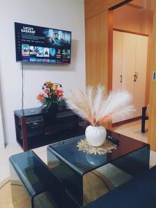 Sea residences Sweetest escape