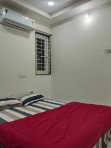 Prime live 2BHK flat 504 at Kondapur, Hyderabad