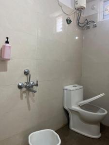 Prime live 2BHK flat 504 at Kondapur, Hyderabad