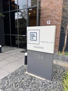 Studio completo - Essential Brooklin # 403