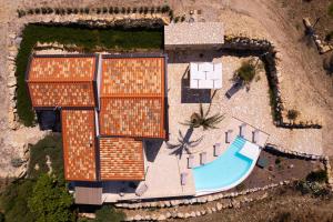 Villa Baja Scopello