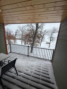 Cass Lake Lodge