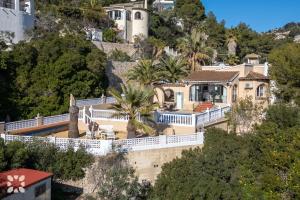 Villa Sol Y Mar by Abahana Villas