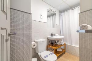 Heima en las Letras 2D. Alquiler temporal