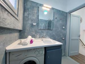 Apartment Baia blu by Interhome