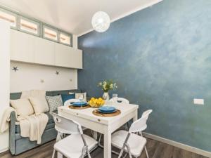 Apartment Baia blu by Interhome
