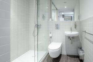 easyHotel Barcelona Fira