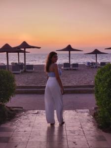 Royel Beach Resort - Ras Suder